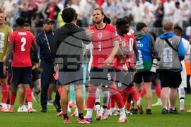 England Panama WCup Soccer