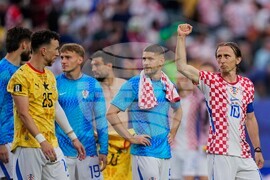 Ghana Croatia WCup Soccer
