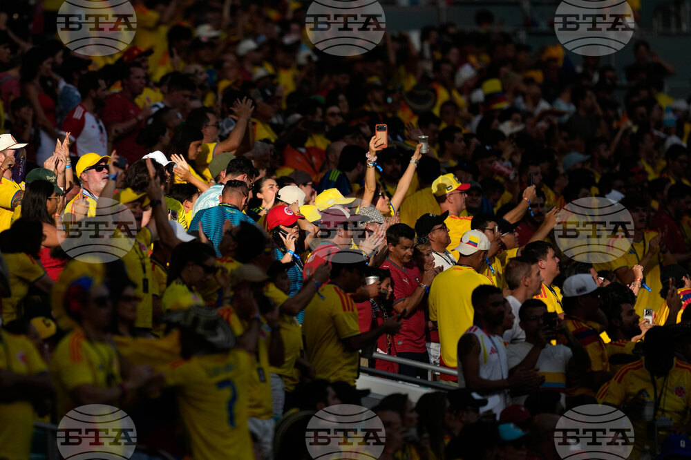 Portugal Colombia WCup Soccer