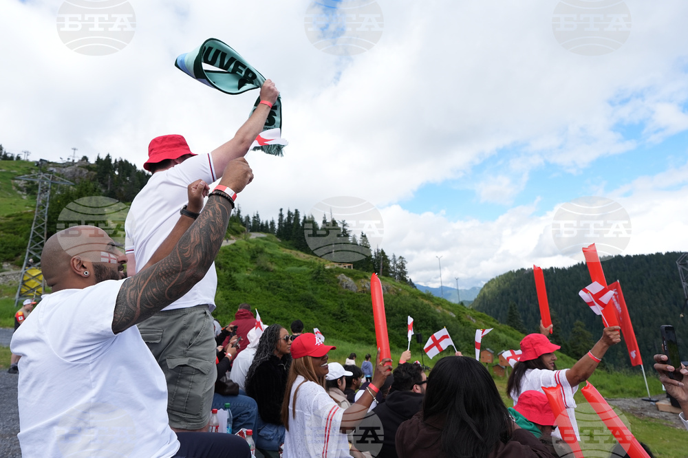 Canada WCup Soccer Reaction