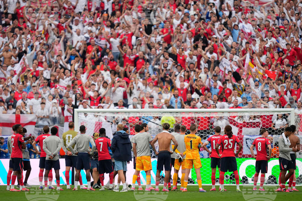 England Panama WCup Soccer