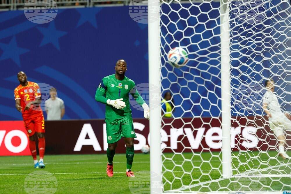 Uzbekistan DR Congo WCup Soccer
