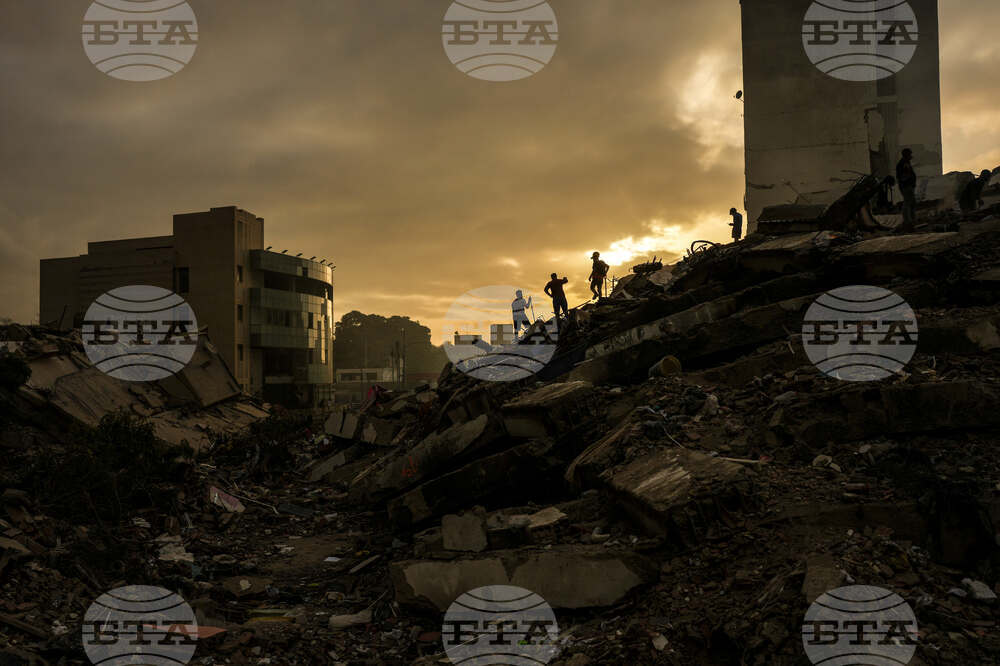 Venezuela Earthquake