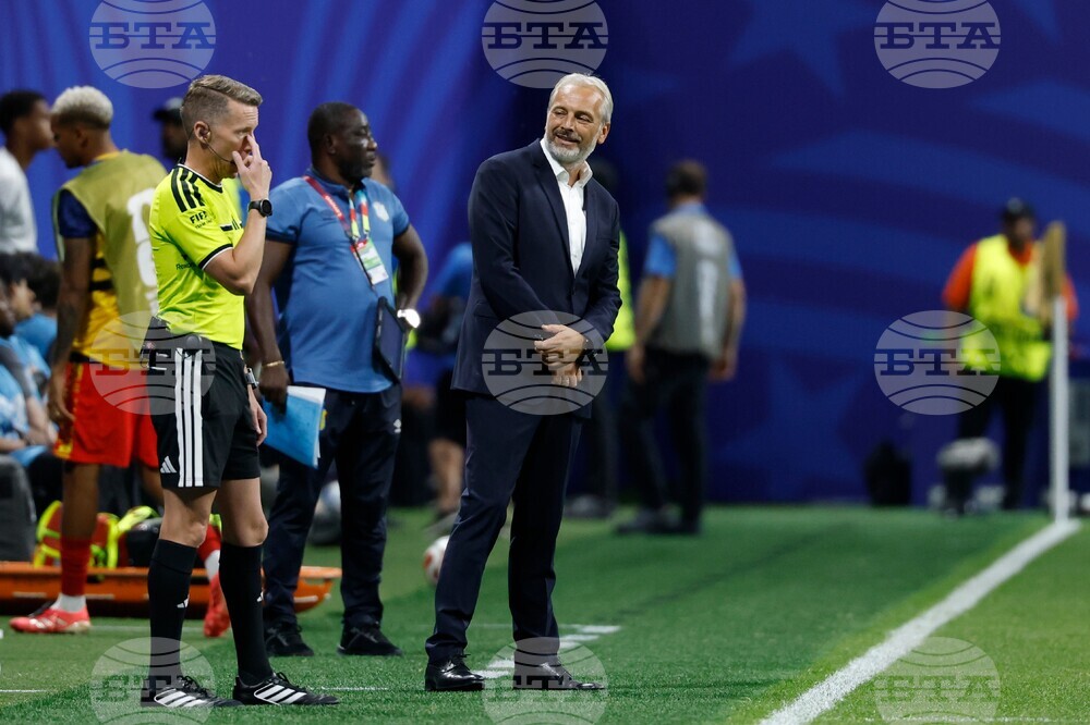 Uzbekistan DR Congo WCup Soccer
