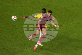 Portugal Colombia WCup Soccer