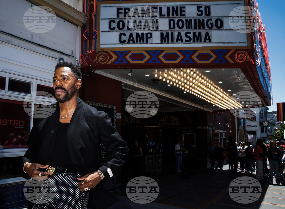 San Francisco LGBTQ+ Film Festival