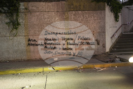 Venezuela Earthquake