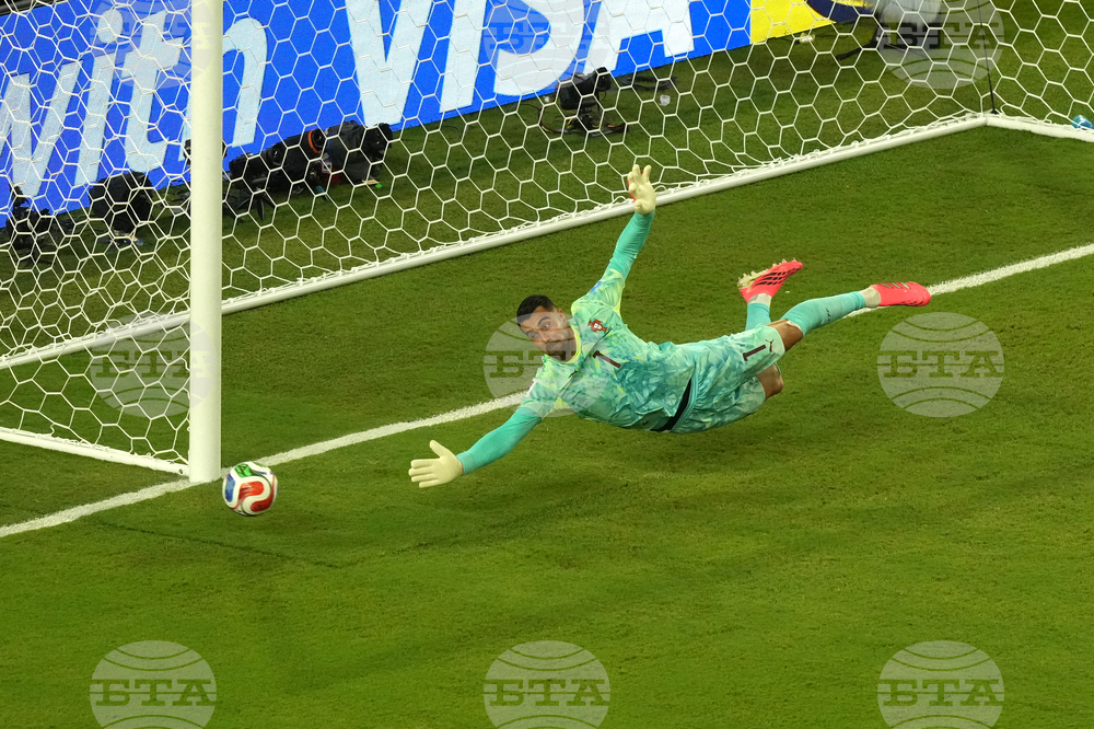 Portugal Colombia WCup Soccer