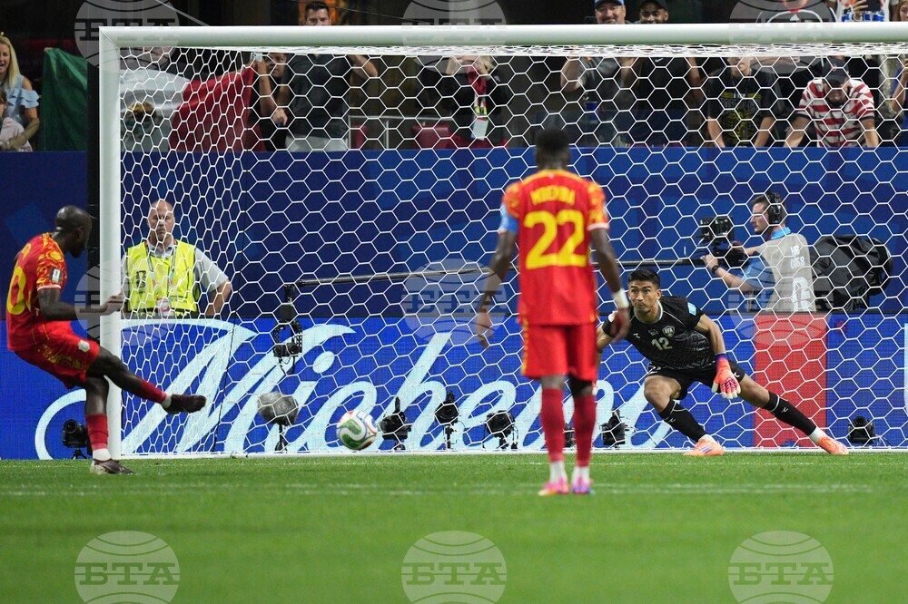 Uzbekistan DR Congo WCup Soccer