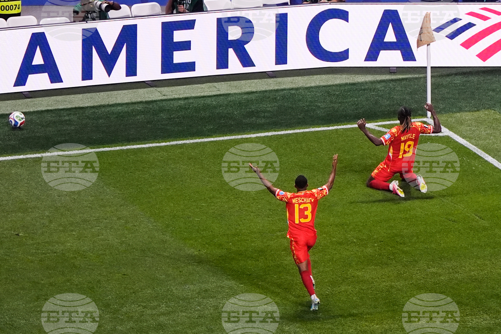 Uzbekistan DR Congo WCup Soccer