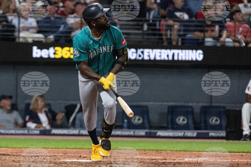 Mariners Guardians Baseball