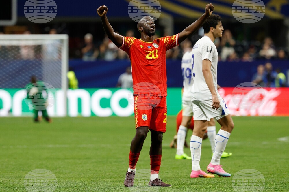 Uzbekistan DR Congo WCup Soccer