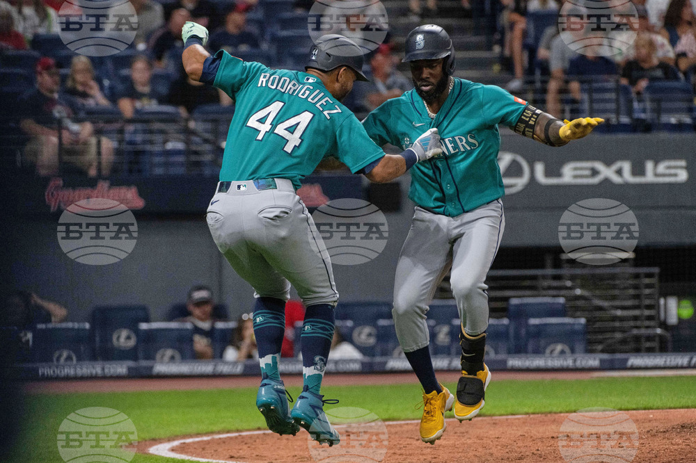 Mariners Guardians Baseball