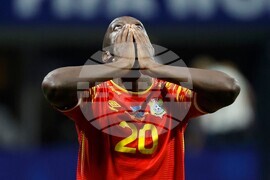 Uzbekistan DR Congo WCup Soccer