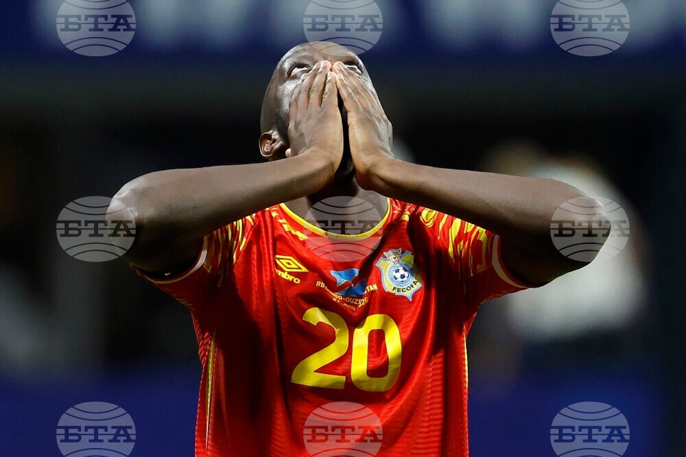 Uzbekistan DR Congo WCup Soccer