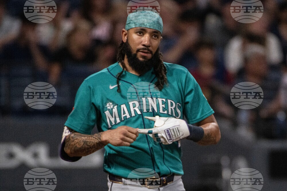 Mariners Guardians Baseball