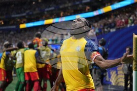 Uzbekistan DR Congo WCup Soccer