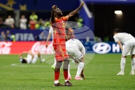APTOPIX Uzbekistan DR Congo WCup Soccer