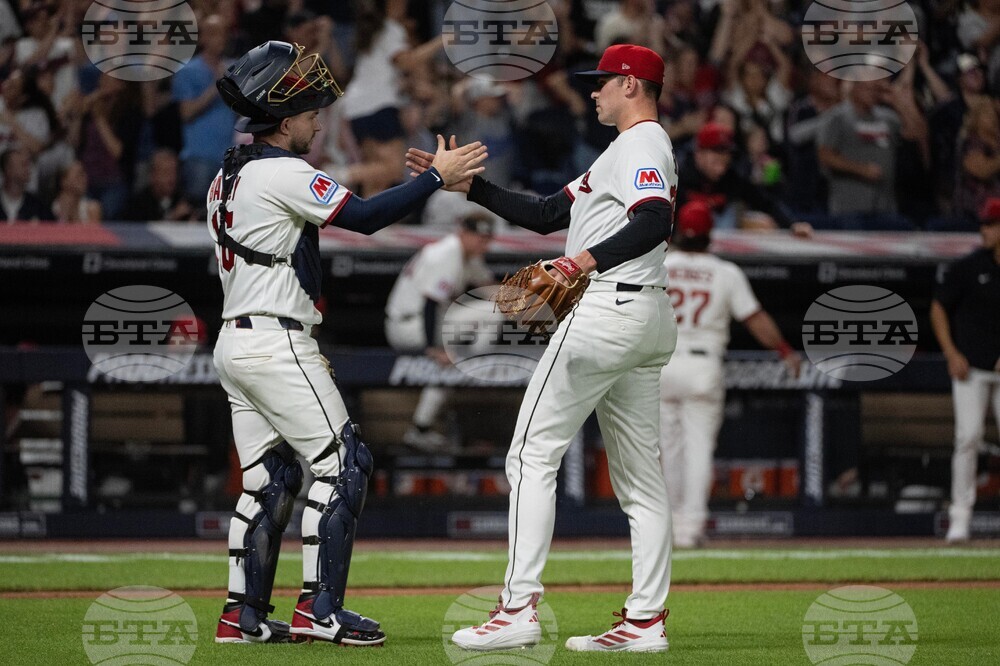 Mariners Guardians Baseball