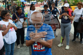 Venezuela Earthquake