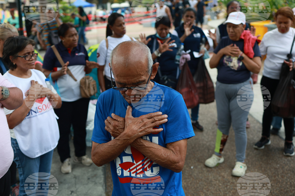 Venezuela Earthquake