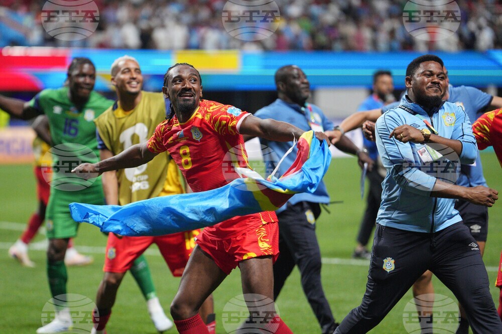 Uzbekistan DR Congo WCup Soccer