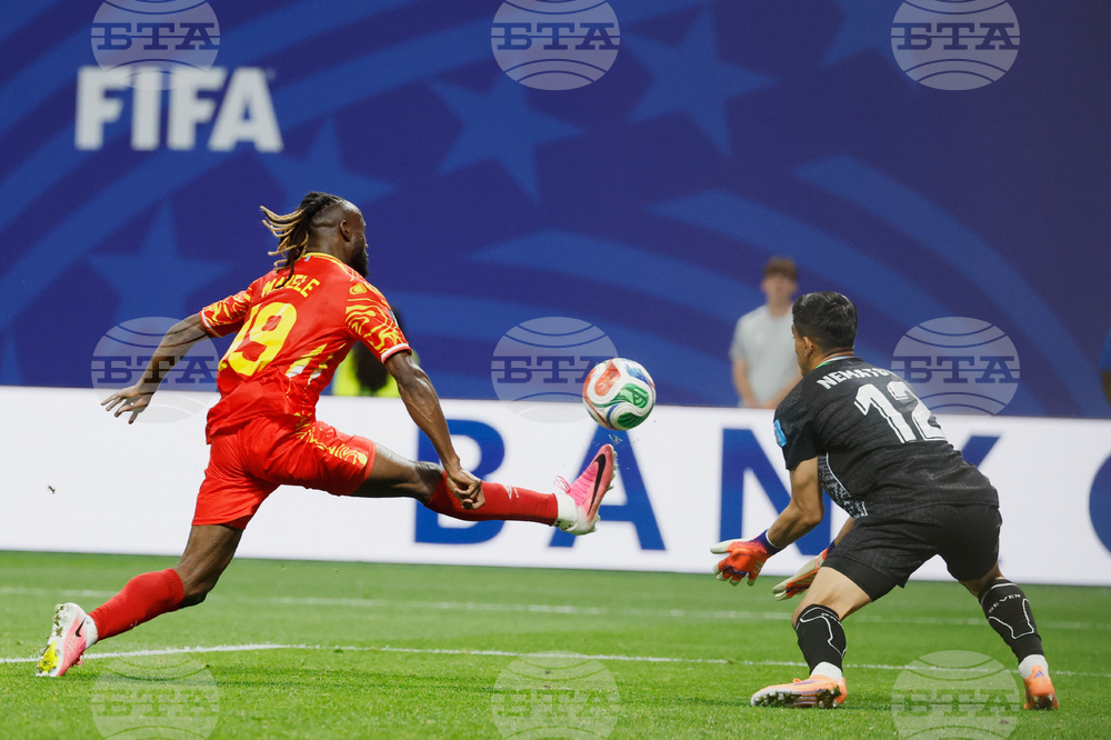 Uzbekistan DR Congo WCup Soccer