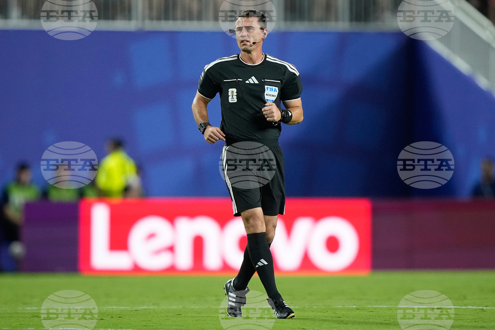 Austria Algeria WCup Soccer