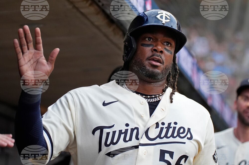 Rockies Twins Baseball