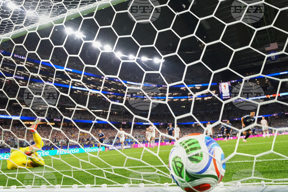 Portugal Colombia WCup Soccer