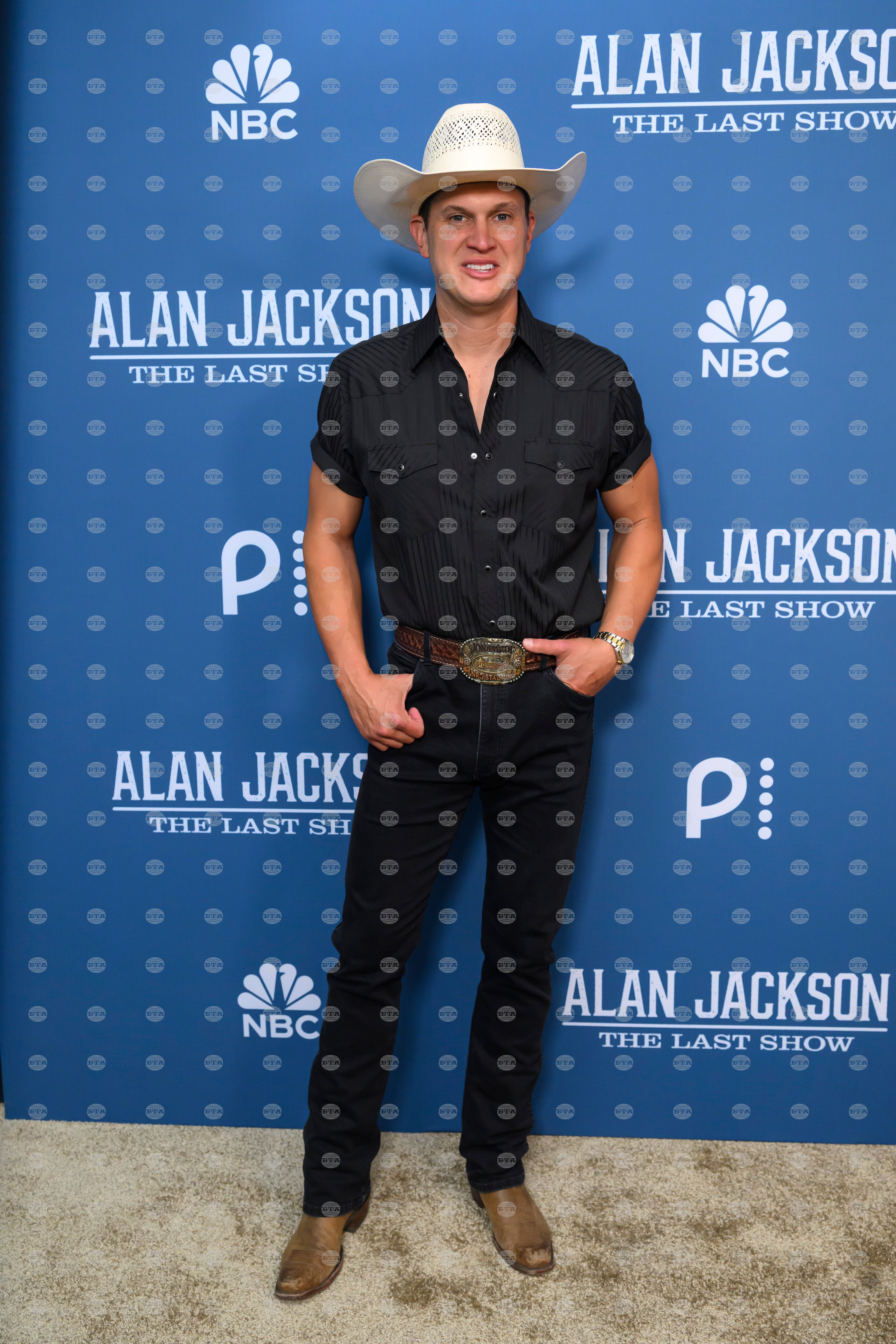 Music Alan Jackson
