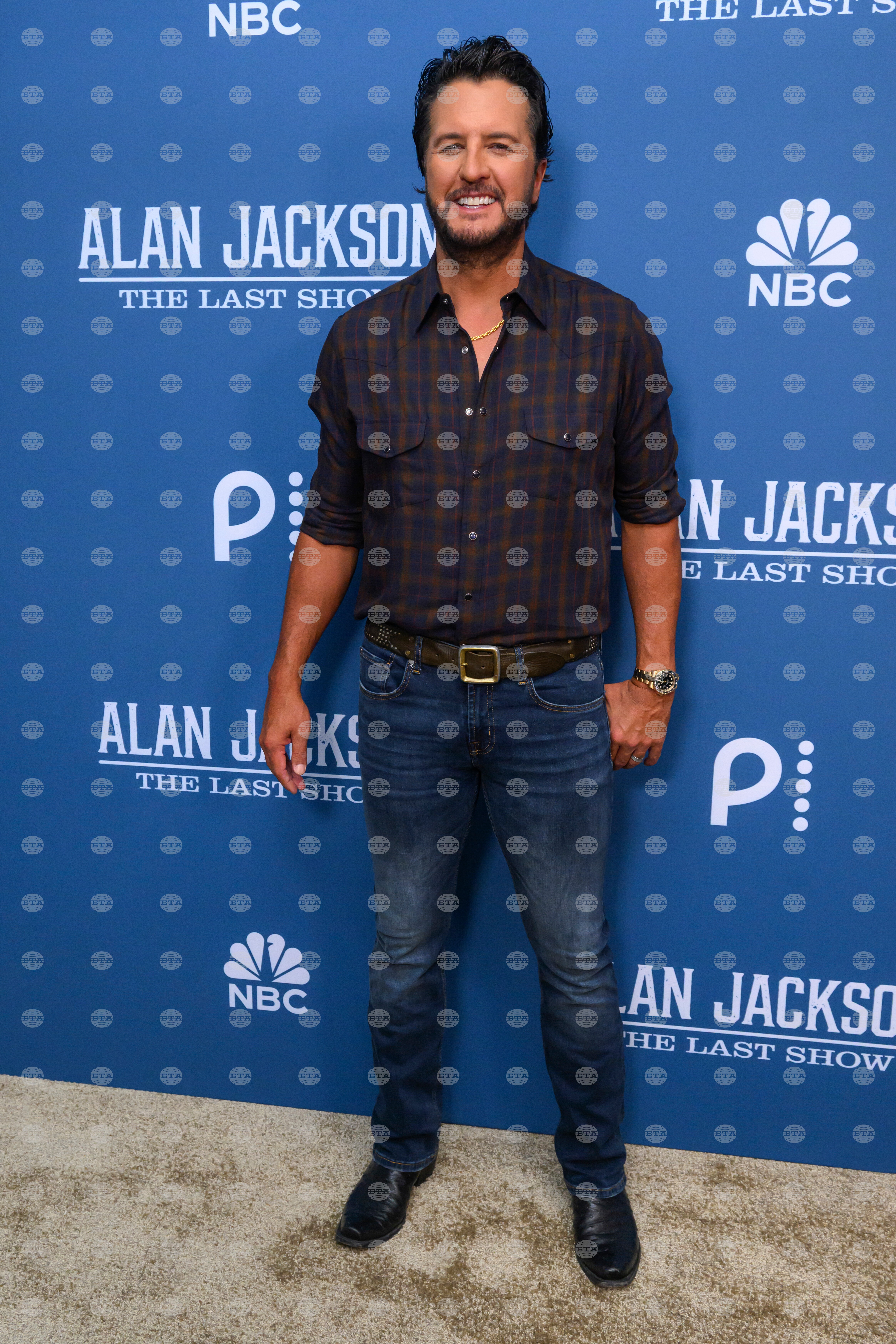 Music Alan Jackson