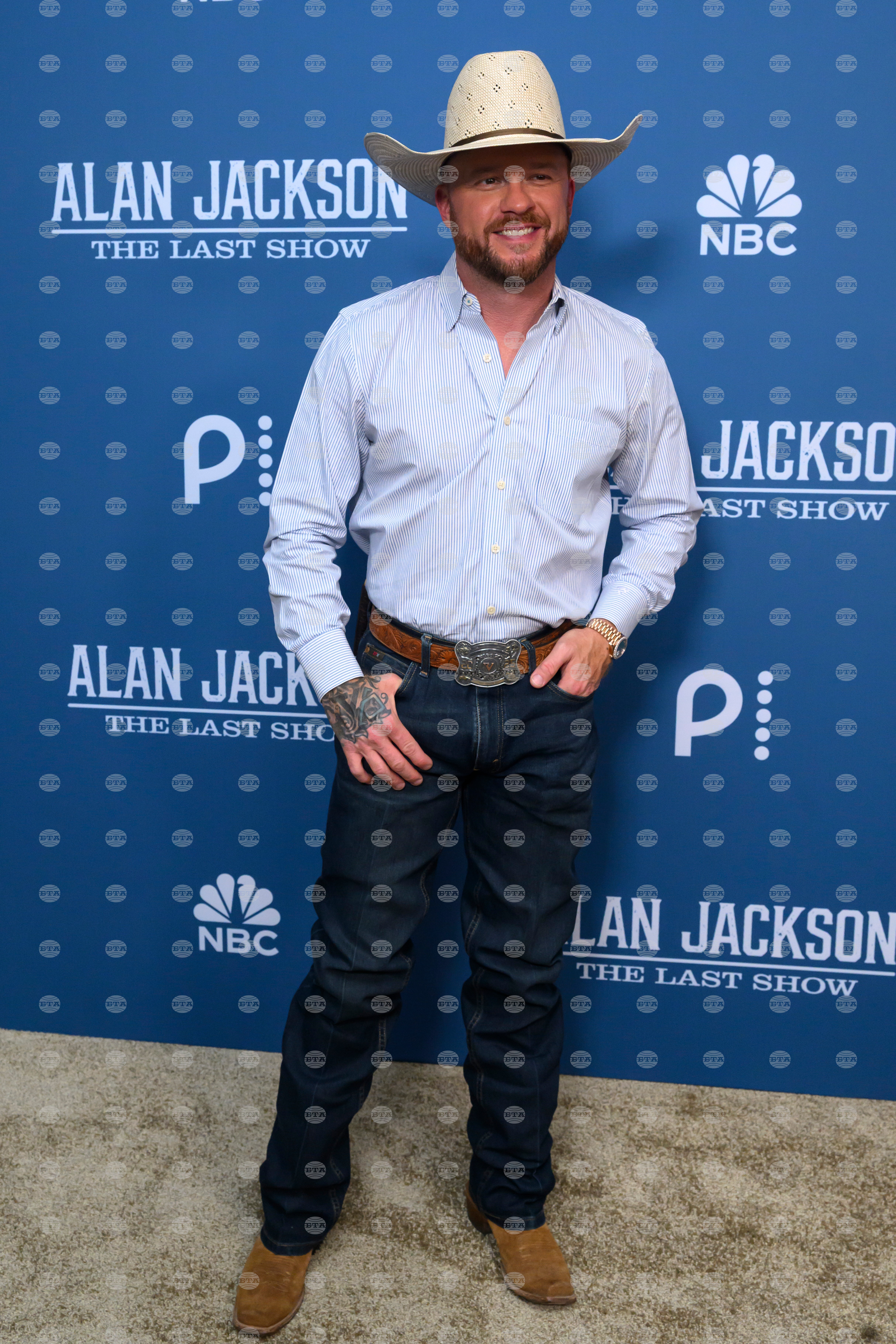 Music Alan Jackson