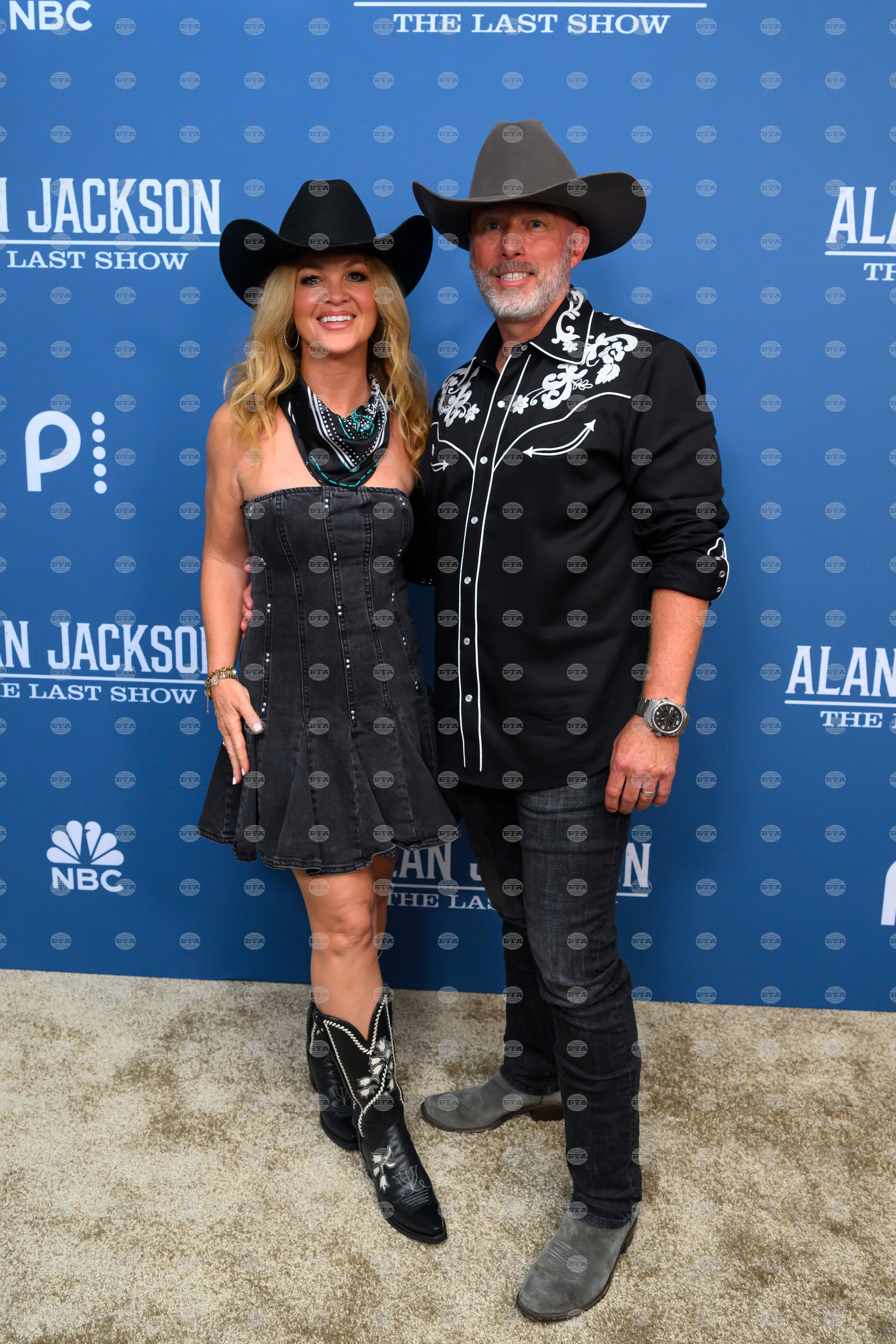 Music Alan Jackson