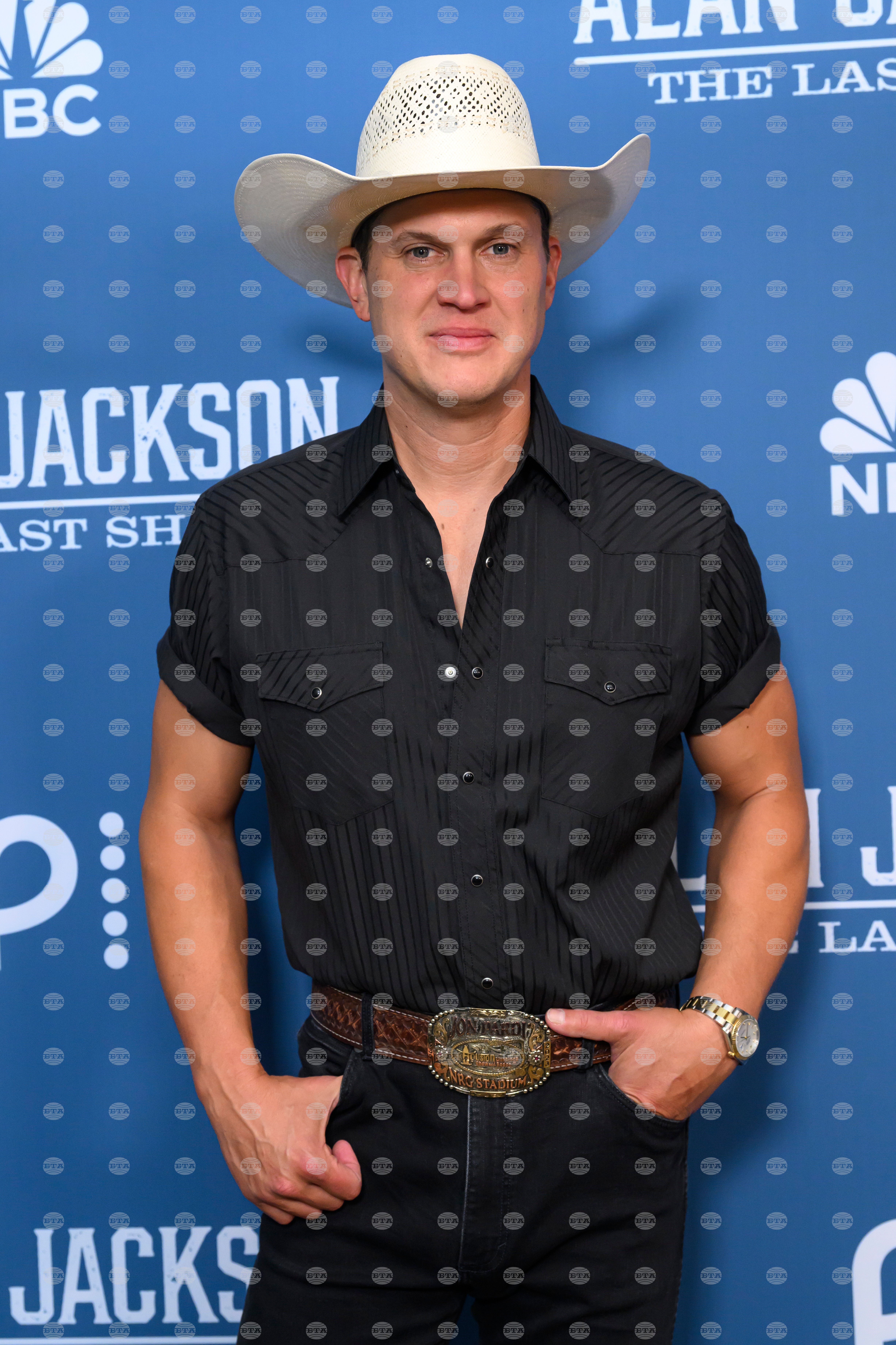 Music Alan Jackson