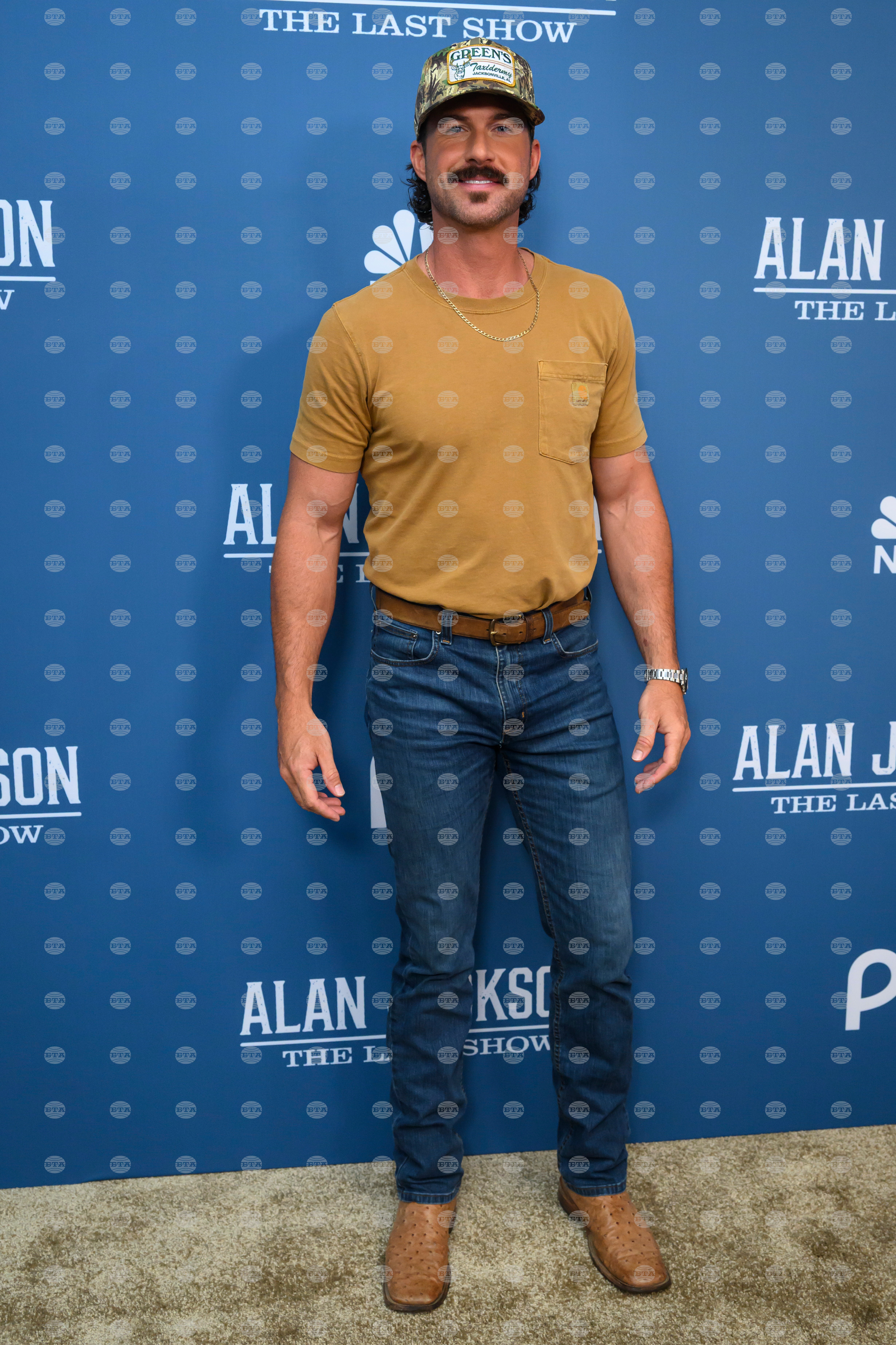 Music Alan Jackson