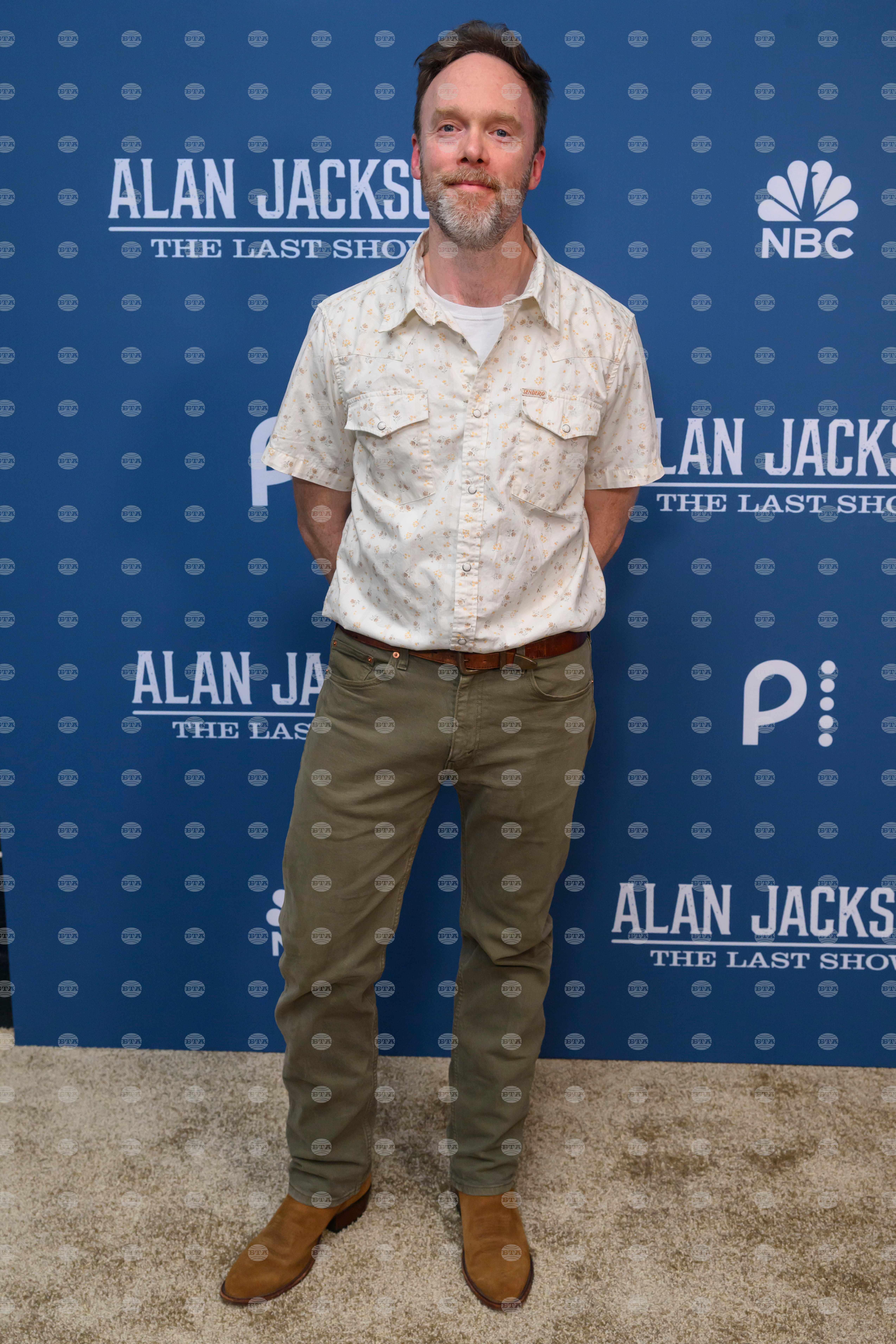 Music Alan Jackson