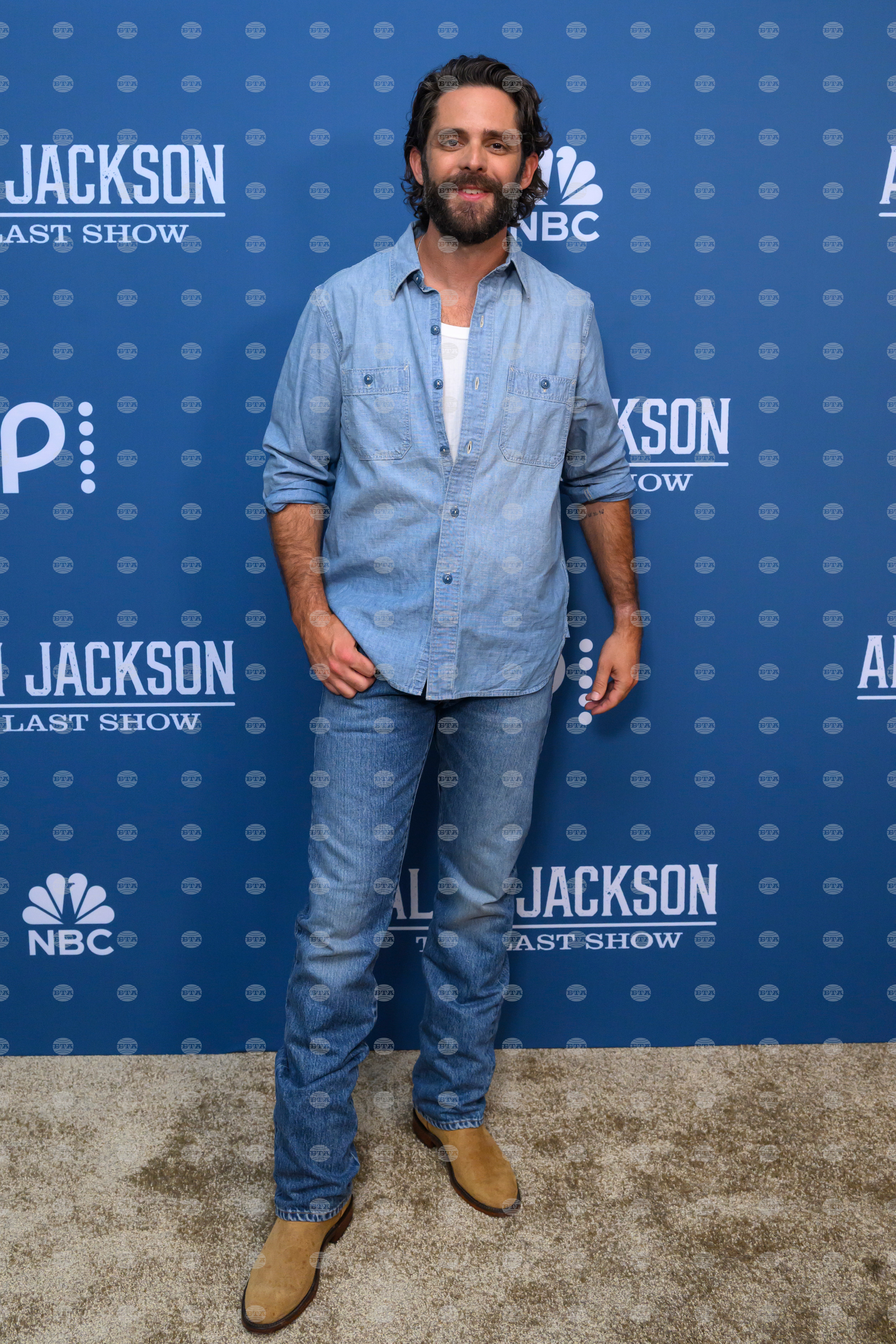 Music Alan Jackson