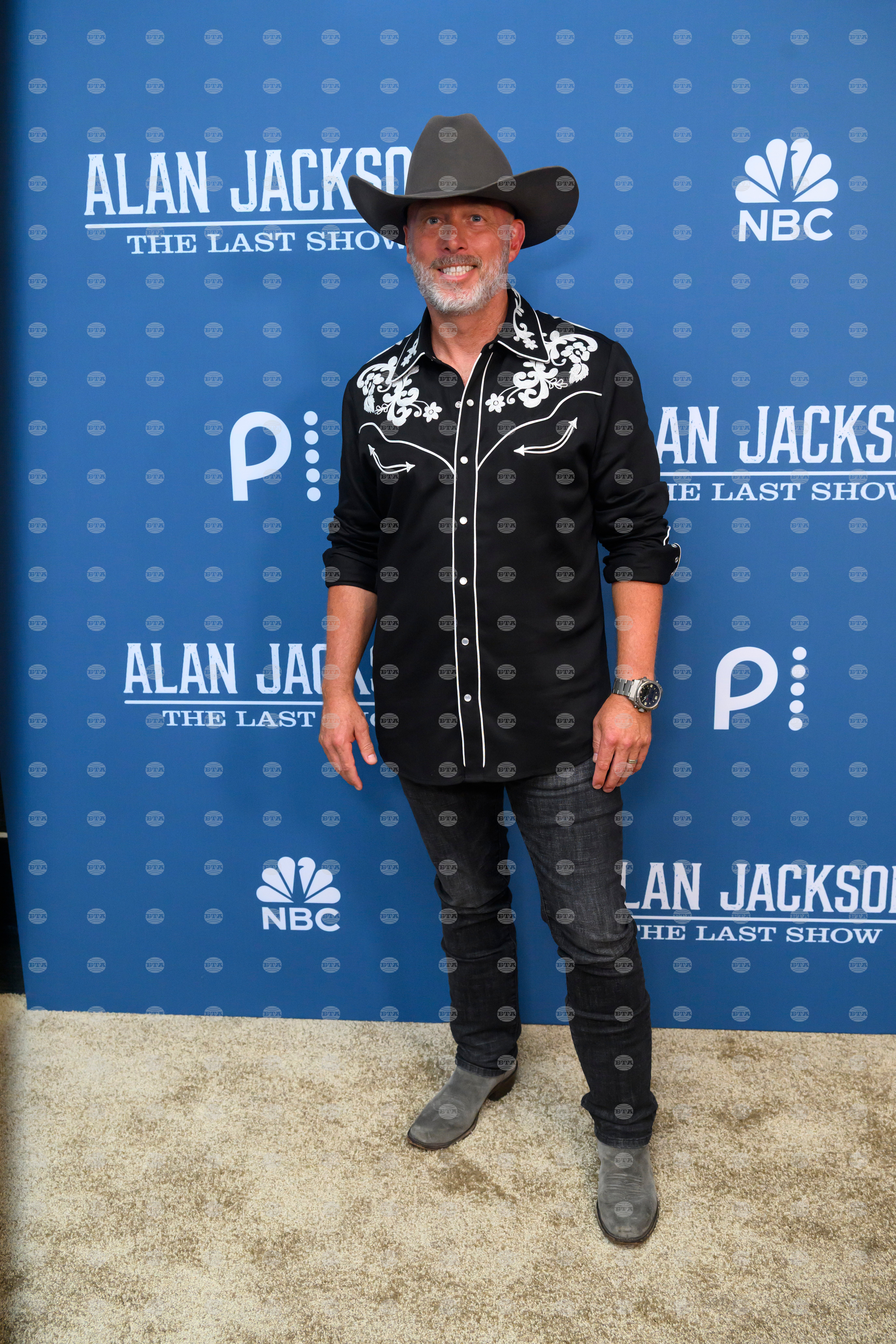 Music Alan Jackson