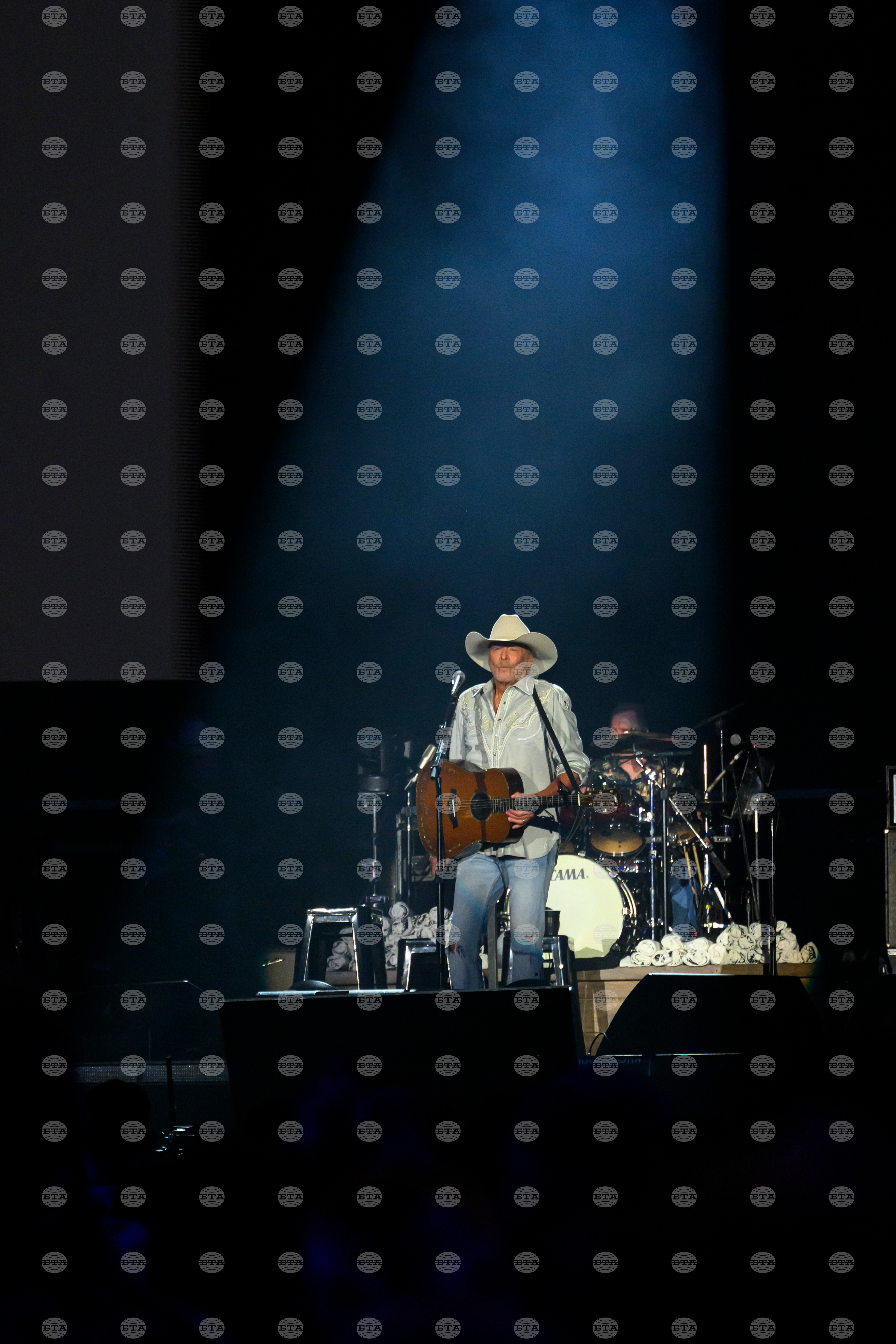Music Alan Jackson