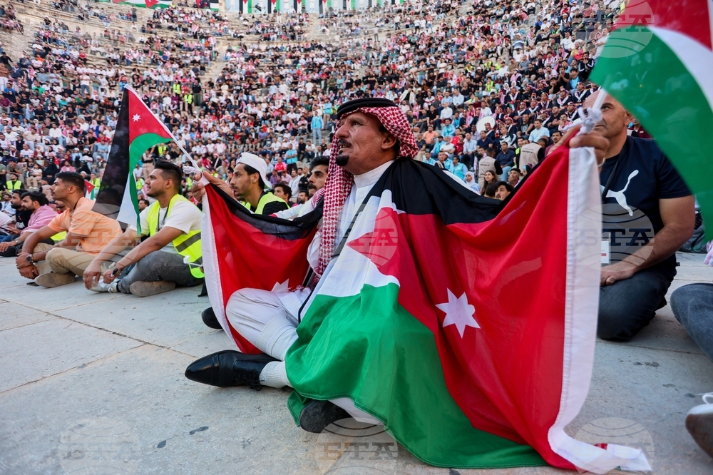 Jordan WCup Soccer Reaction