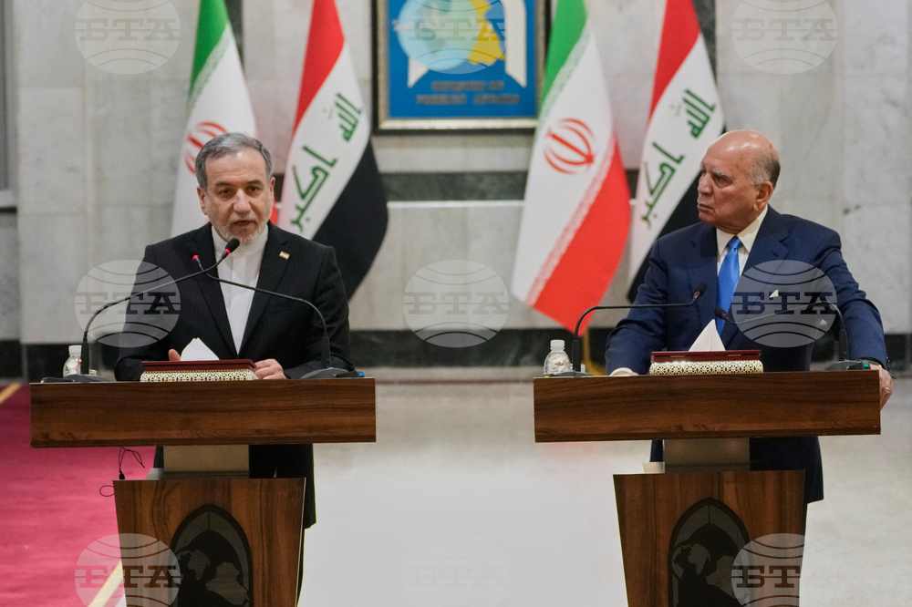 Iraq Iranian