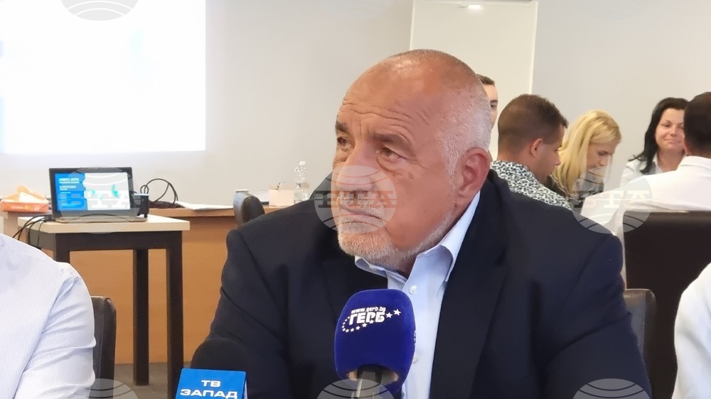 Bulgaria Faces Infringement Proceedings after Having Been Top Performer – GERB Chair