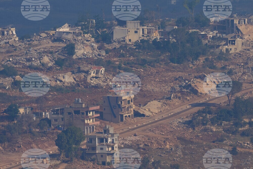 Israel Lebanon Iran War