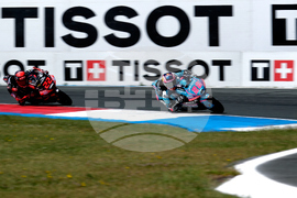 Netherland GP Motorcycle Racing