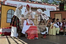 Враца - събор Леденика