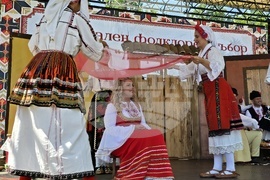 Враца - събор Леденика