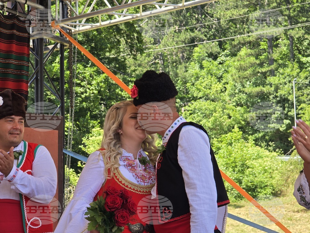 Враца - събор Леденика