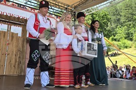 Враца - събор Леденика
