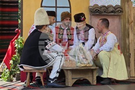 Враца - събор Леденика